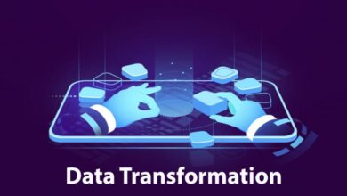Data Transformation