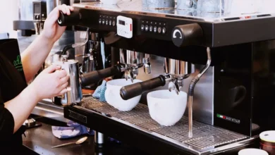 Best Coffee Cart
