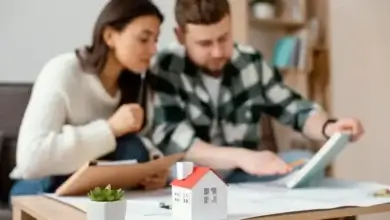 Mortgage Brokers