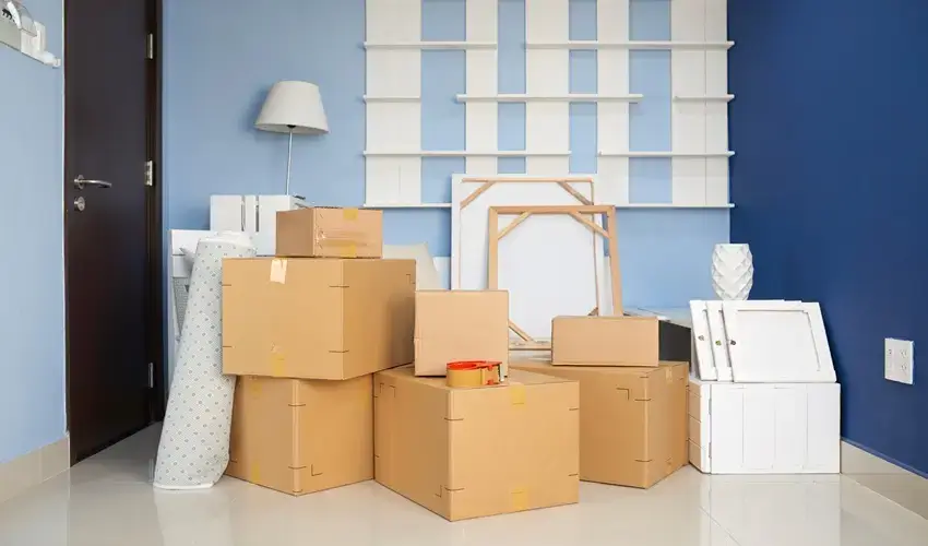 Relocation