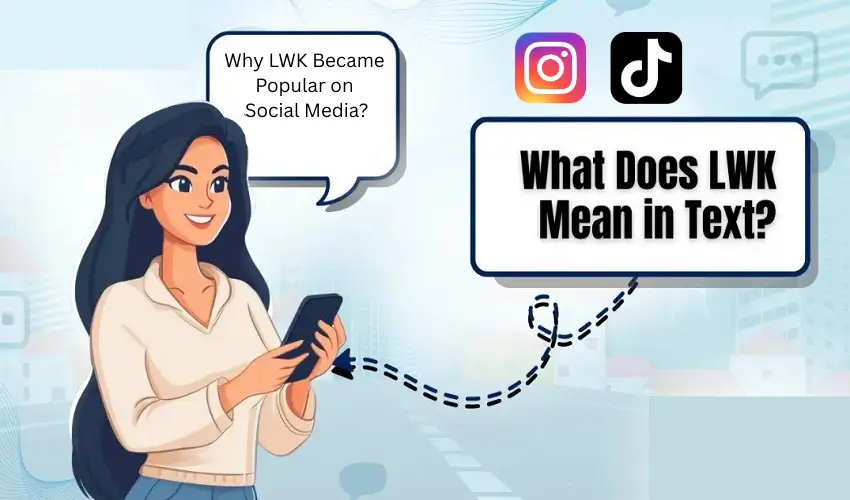 Why LWK Became Popular on Social Media